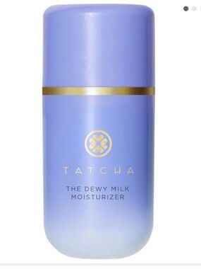 NEW Tatcha Dewy Milk Moisturizer 50 mL
